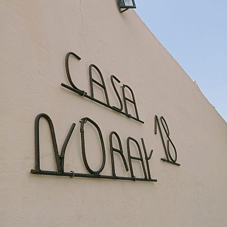 Casa Noray 18 Apartment Playa Honda  Ngoại thất bức ảnh