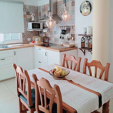 Casa Noray 18 Apartment Playa Honda  Ngoại thất bức ảnh