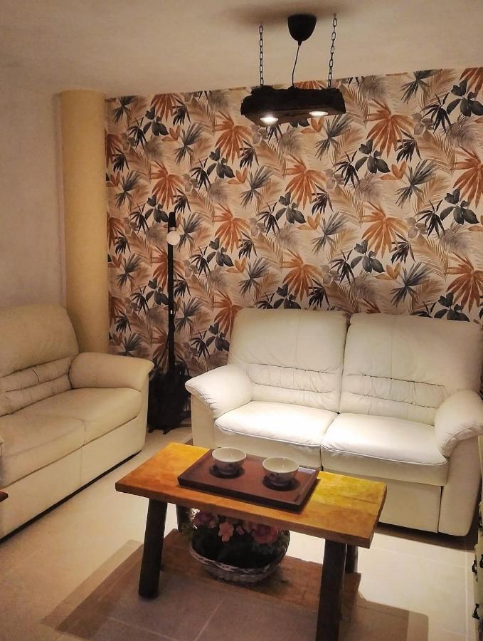 Casa Noray 18 Apartment Playa Honda  Ngoại thất bức ảnh