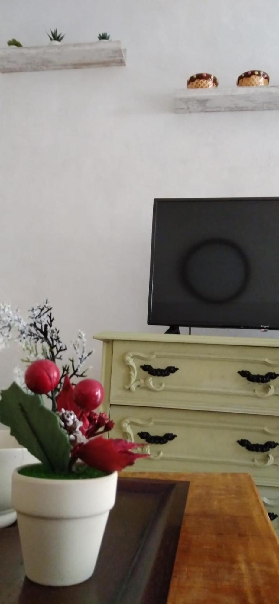 Casa Noray 18 Apartment Playa Honda  Ngoại thất bức ảnh