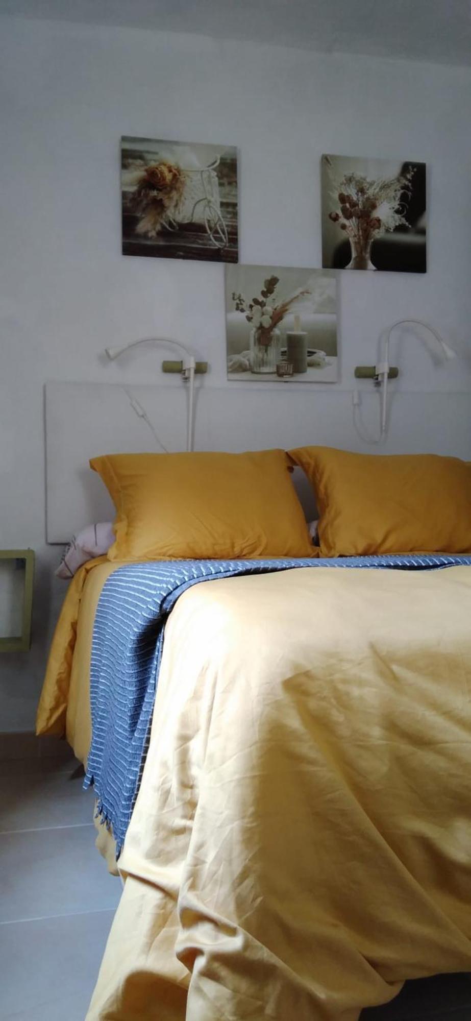 Casa Noray 18 Apartment Playa Honda  Ngoại thất bức ảnh