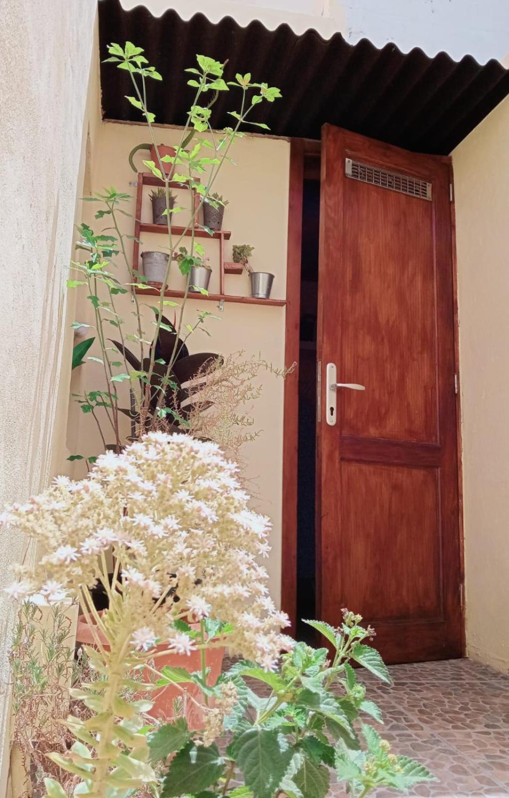 Casa Noray 18 Apartment Playa Honda  Ngoại thất bức ảnh