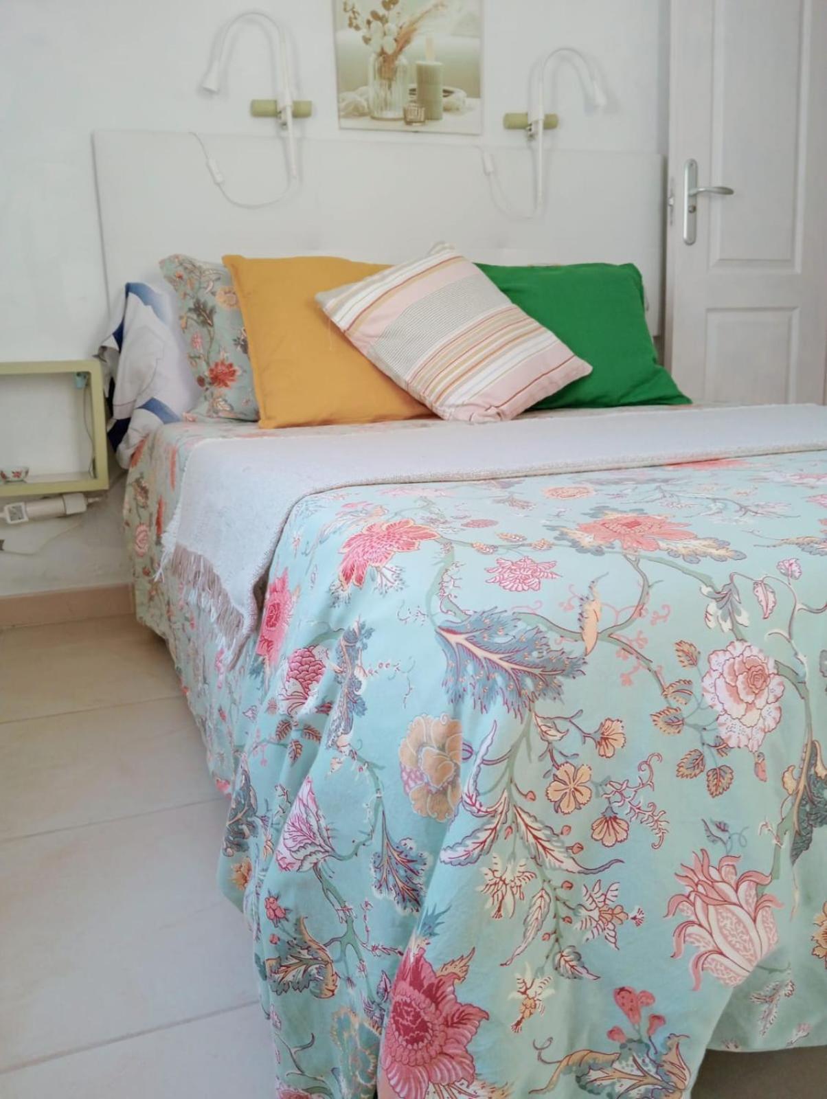 Casa Noray 18 Apartment Playa Honda  Ngoại thất bức ảnh