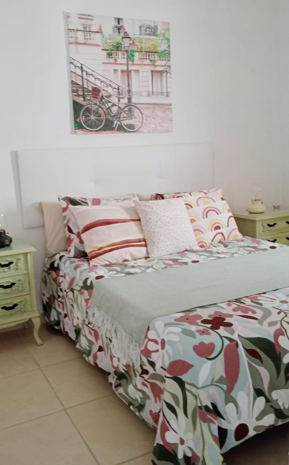 Casa Noray 18 Apartment Playa Honda  Ngoại thất bức ảnh