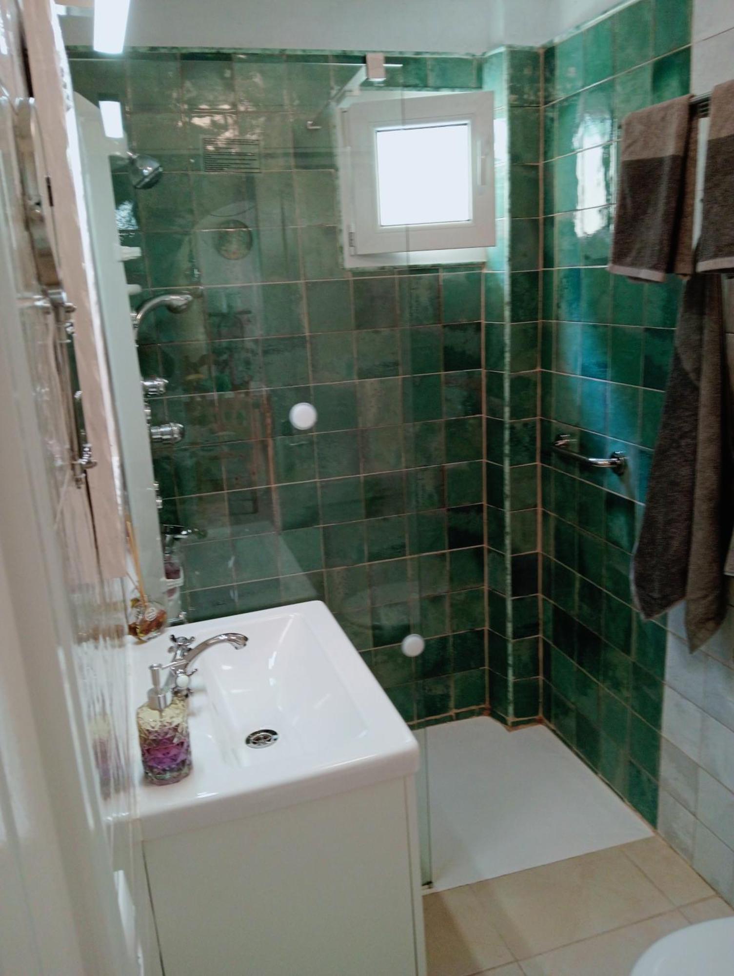 Casa Noray 18 Apartment Playa Honda  Ngoại thất bức ảnh