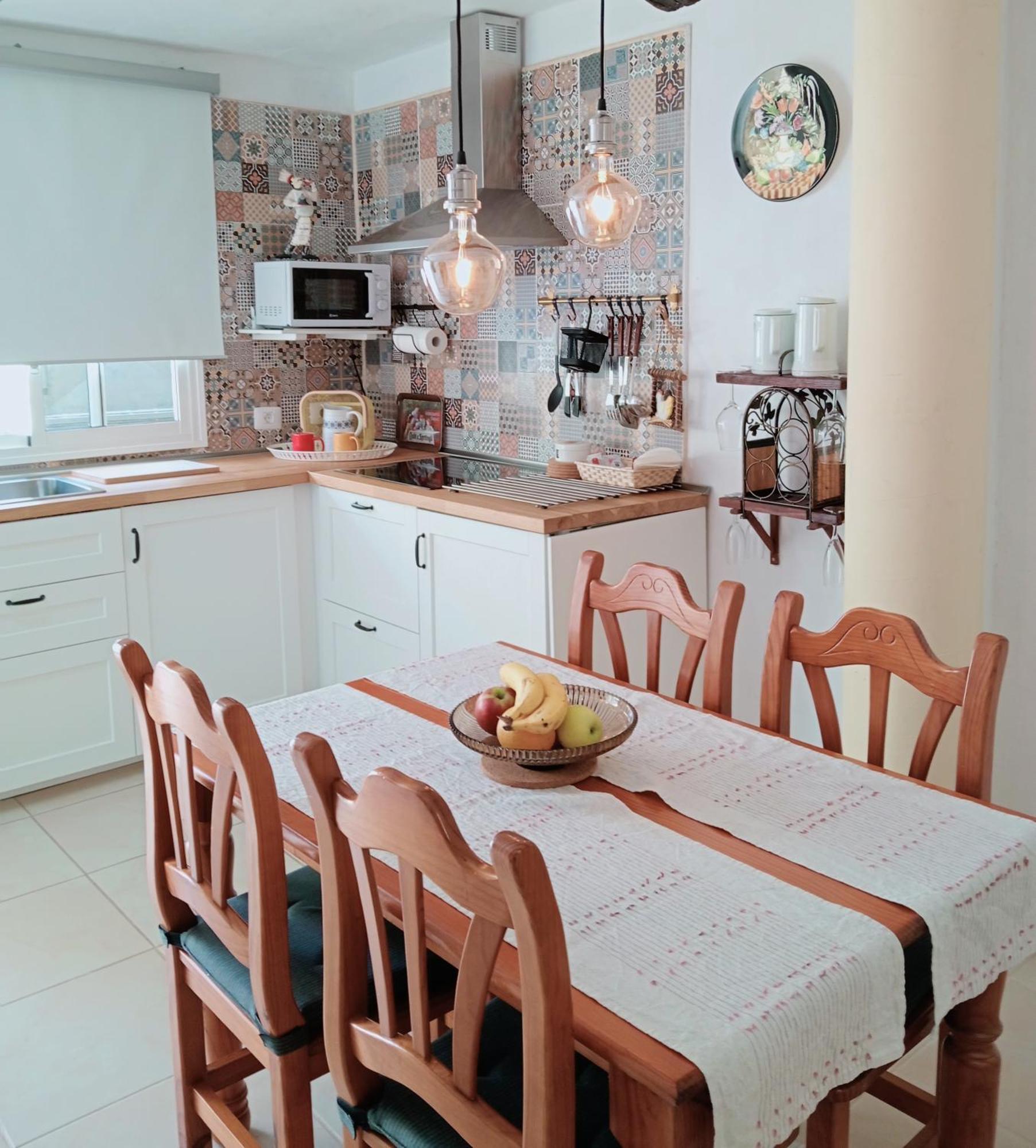 Casa Noray 18 Apartment Playa Honda  Ngoại thất bức ảnh
